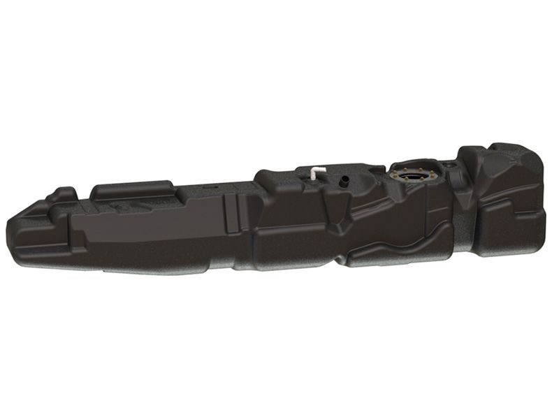 TITAN XXL Mid-Ship Fuel Tank - 60 Gallon 7030303 | RealTruck