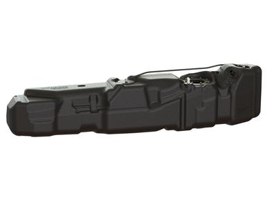 TITAN XXL Mid-Ship Fuel Tank - 55 Gallon 7030313 | RealTruck