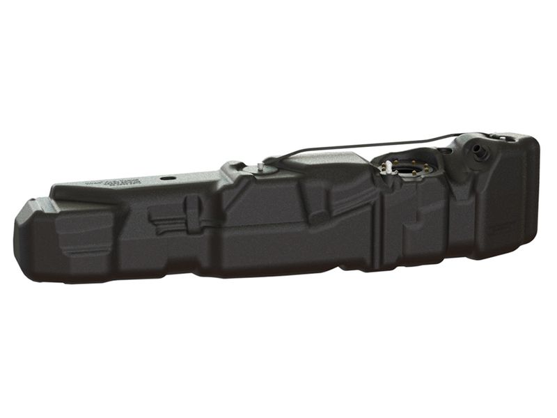 TITAN XXL Mid-Ship Fuel Tank - 55 Gallon 7030313 | RealTruck