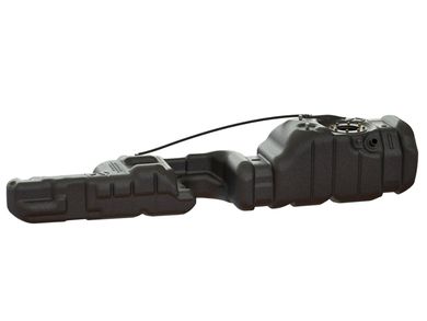 TITAN XXL Mid-Ship Fuel Tank - 50 Gallon 7040216 | RealTruck