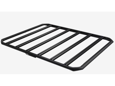 Thule Caprock Platform w/ Rapid Gutter Foot Pack 611006&THU-953101