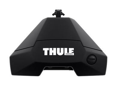 Thule WingBar Evo Roof Rack Kit 711520&THU-710501&THU-145286