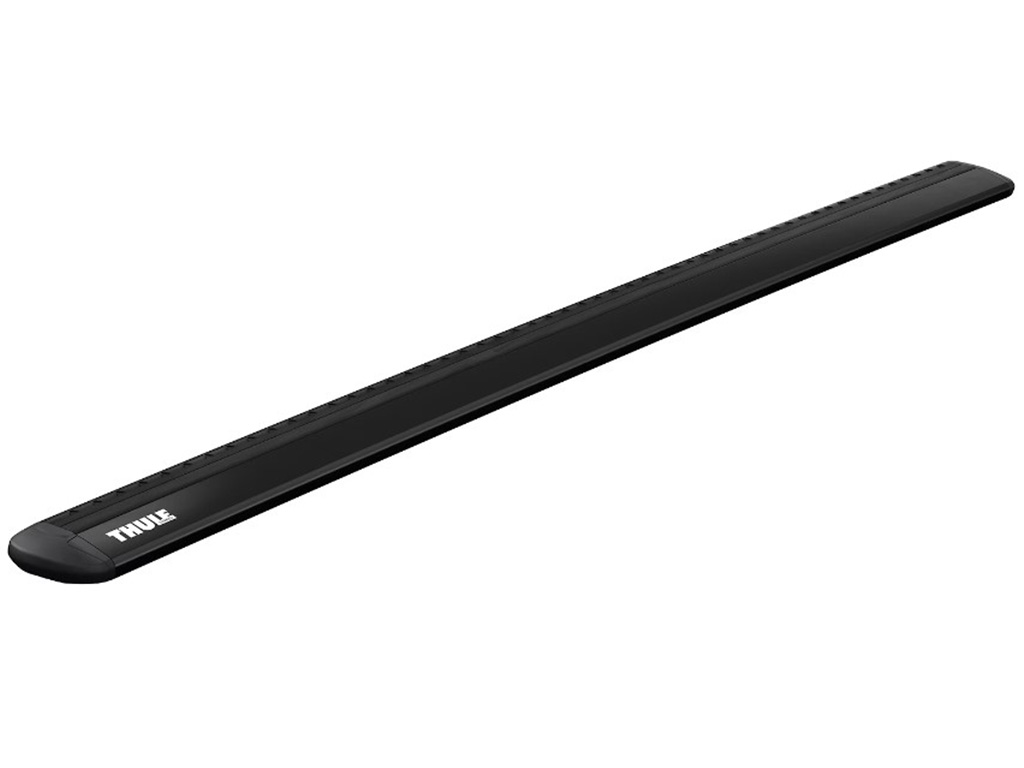 Thule WingBar Evo Roof Rack Kit