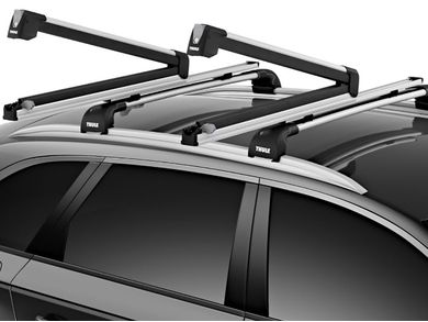 Thule Snowpack Extender 7325 | RealTruck