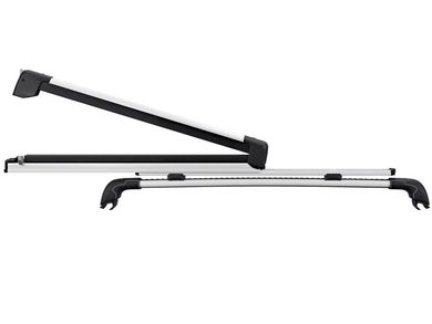 Thule Snowpack Extender 7325 | RealTruck