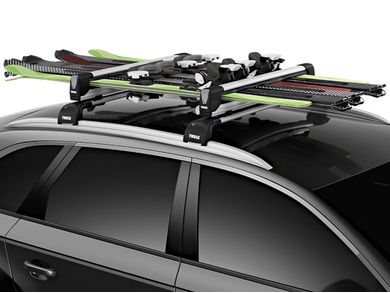 Thule Snowpack Extender 7325 | RealTruck