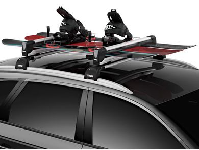 Thule Snowpack Extender 7325 | RealTruck