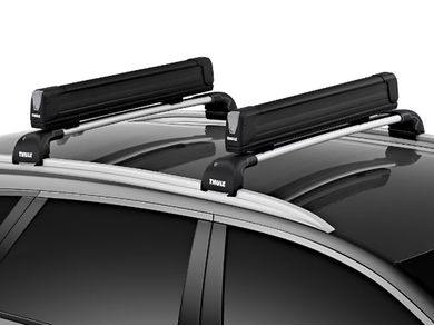 Thule Snowpack Extender 7325 | RealTruck