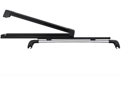 Thule Snowpack Extender 7325 | RealTruck