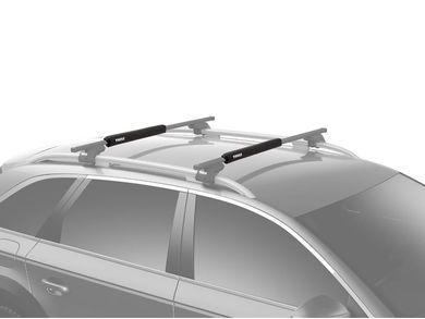 Thule truck rack discount pads