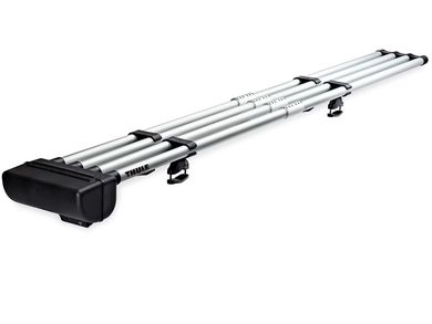 Toyota Thule Fly Rod Rack Thule RodVault Fishing Rod Holder