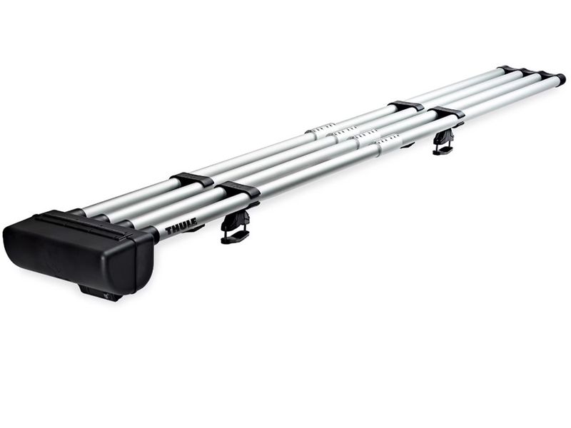 Thule RodVault Fishing Rod Holder RealTruck