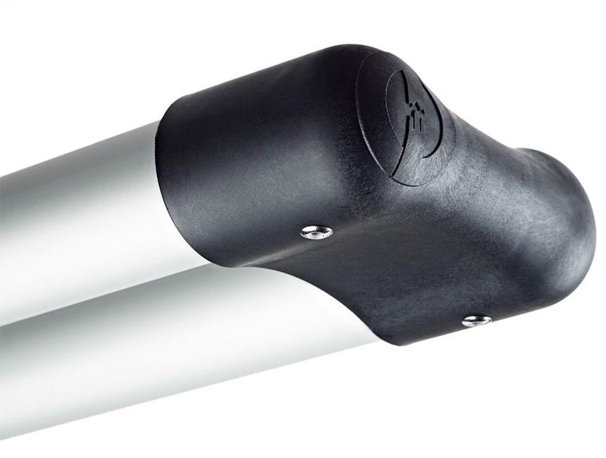 Thule RodVault Fishing Rod Holder 870002 RealTruck