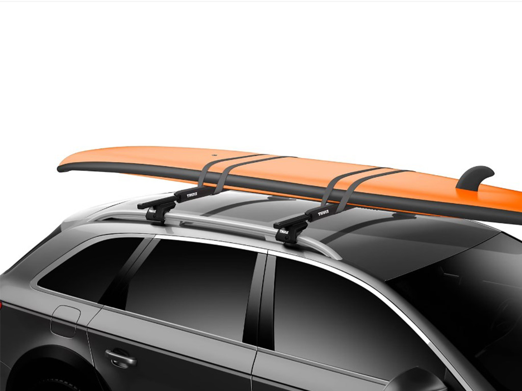 Porte Kayak - Accessoires Audi