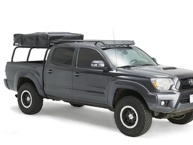 Thule Tepui Ruggedized Kukenam Tent RealTruck