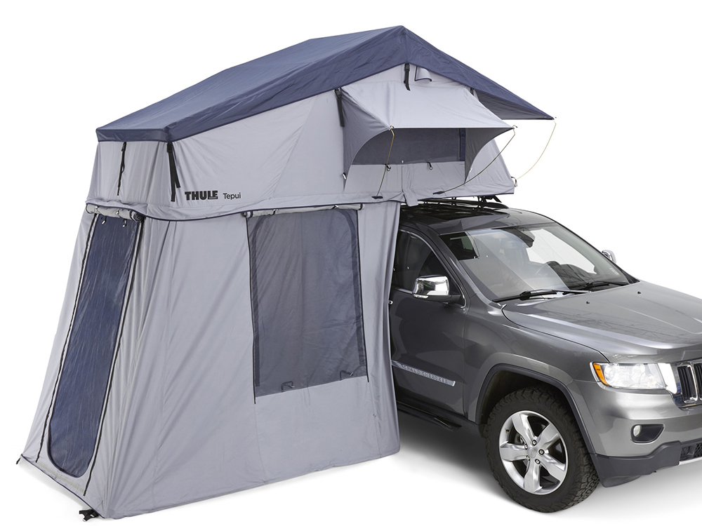 Honda Ridgeline Truck Tents | RealTruck