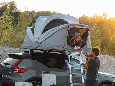 Thule t 450400 kit 4 pezzi cilindri di chiusura con chiave one key sy