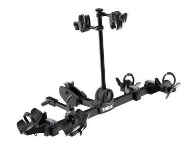 thule pro 2 bike rack