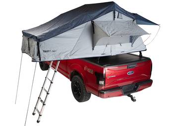 tent for f150