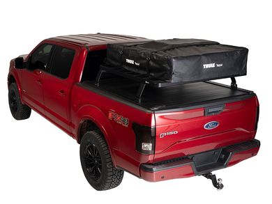 Thule Tepui Ruggedized Kukenam Tent RealTruck