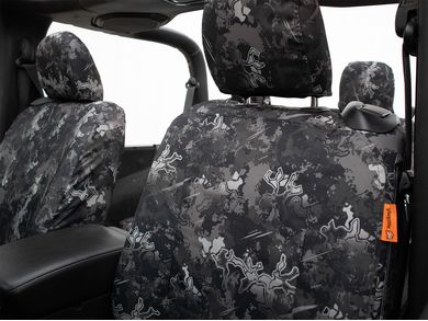 TigerTough  Quality, American-Made Seat Covers & Accessories