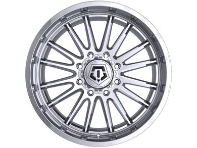 TIS Chrome 567 Wheel 567C-2206819 | RealTruck