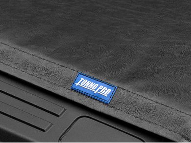 thumbnail image 2 of TonnoPro LR-1015 - TonnoPro LoRoll Roll-Up Tonneau Cover 2 of 9