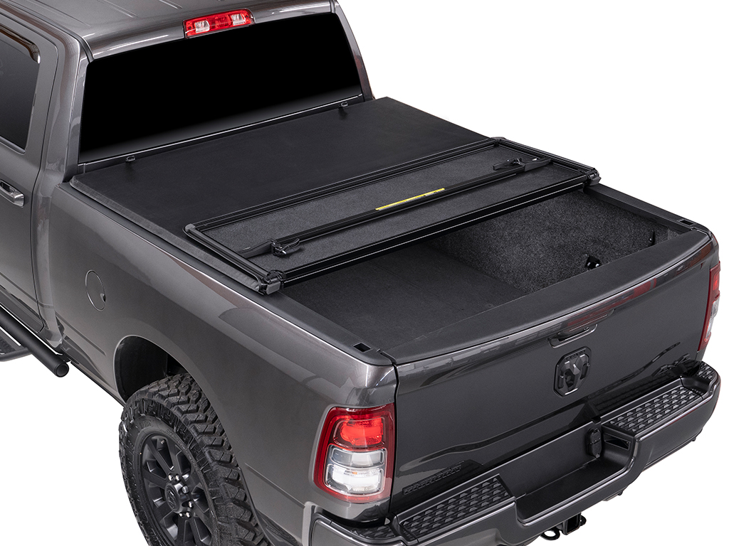 2021 Dodge Ram 1500 Bed Covers & Tonneau Covers | RealTruck