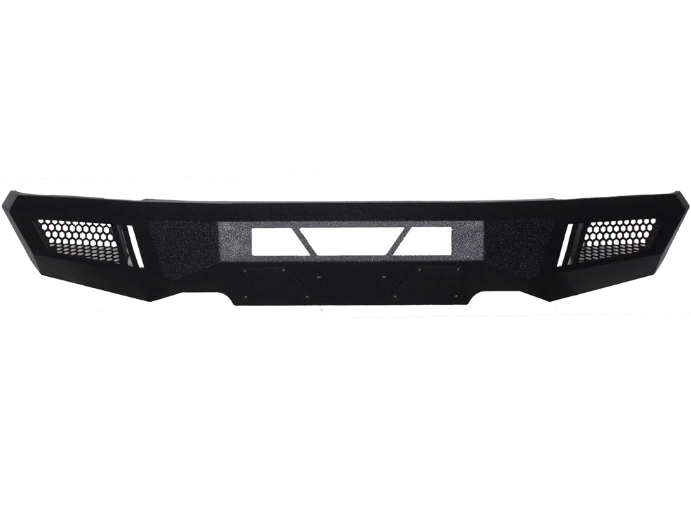 Fits 2015-2017 Chevy Silverado 1500 (TGH-C150SFR)