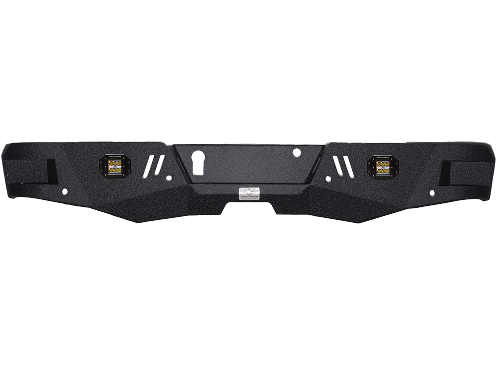 Fits 2015-2017 Ford F150 (TGH-F150SBB)