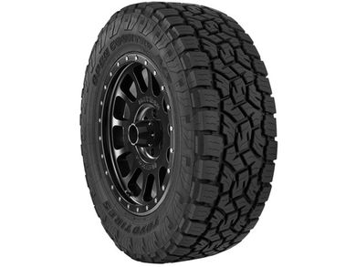 Toyo Open Country A/T | Tires III RealTruck