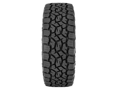 Toyo Open Tires A/T Country RealTruck III 