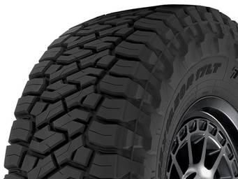 Toyo Open Country R/T Trail Tire