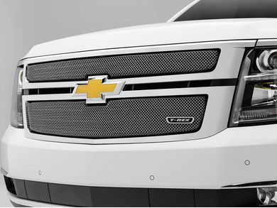 T-Rex Sport Mesh Grille | RealTruck