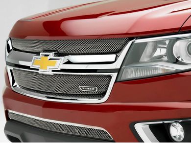 T-Rex Sport Mesh Grille | RealTruck
