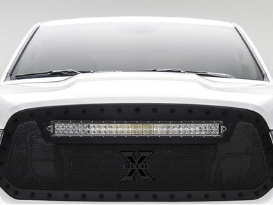 T-Rex Torch Grille | RealTruck