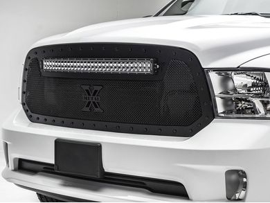 T-Rex Torch Grille | RealTruck