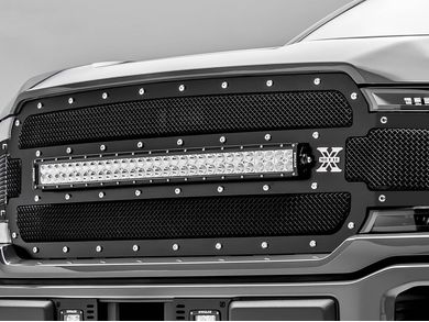 T-Rex Torch Grille | RealTruck
