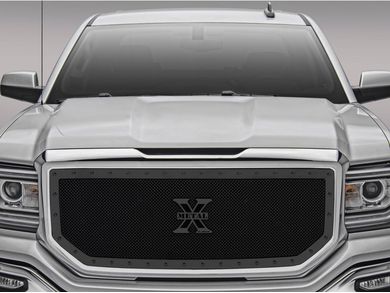 Aluminum Mesh Grilles for Car And Truck