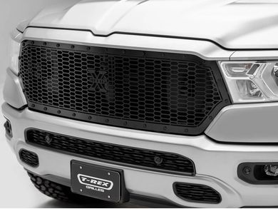 T-Rex Laser X-Metal Grille | RealTruck