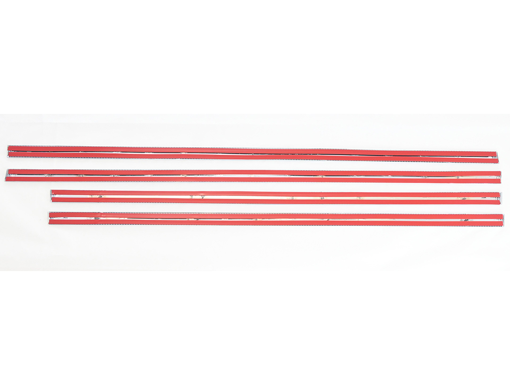 Fits Many 2007-2025 Chevy, Dodge, Ford, GMC, Nissan, Ram, Toyota (TRM-SM103)