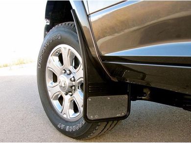 gatorback mud flaps ram 2500