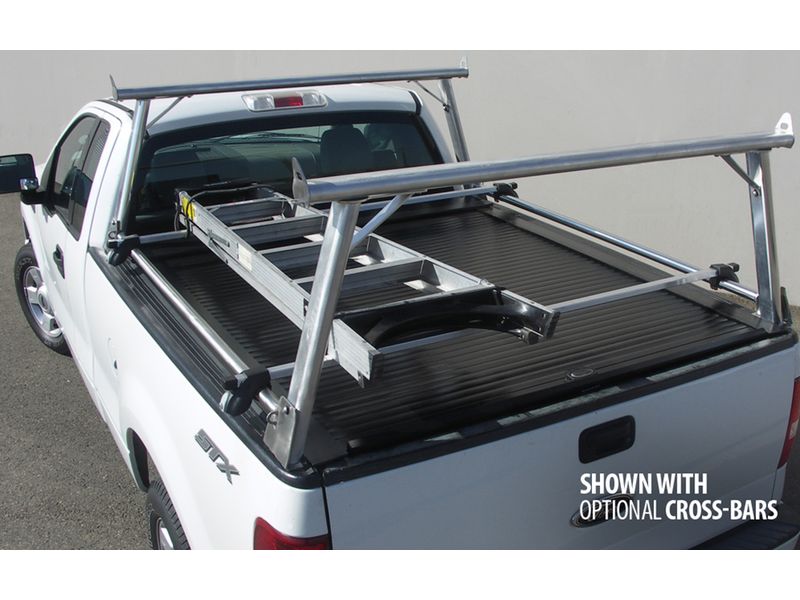 Truck Covers USA American Truck Rack Accessories RealTruck