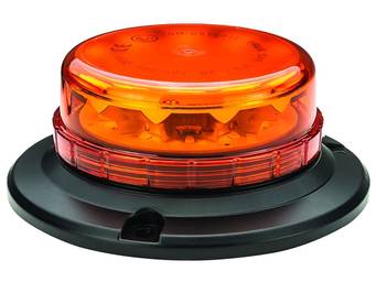 Trux Accessories LED Strobe Beacon Light