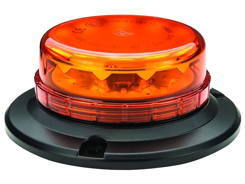 Trux Accessories LED Strobe Beacon Light | RealTruck