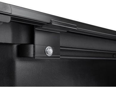 THE BLACK BOX SOMABITO × NATURE TONES TruXedo Lo Pro Soft Roll-Up Tonneau Cover 570901 | RealTruck