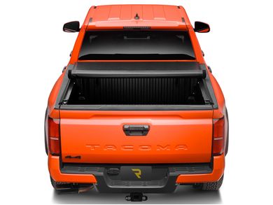 TruXedo TruXport Tonneau Cover : Mid-West Truck Accessories : Truck Caps, Bed Covers, Bed Liners - View #11