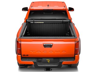 RealTruck TruXedo Lo Pro Soft Roll-Up Tonneau Cover 586901 | RealTruck