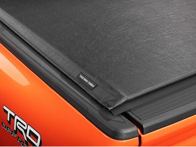 Truxedo Lo Pro Soft Roll Up Tonneau Cover 551101 | RealTruck