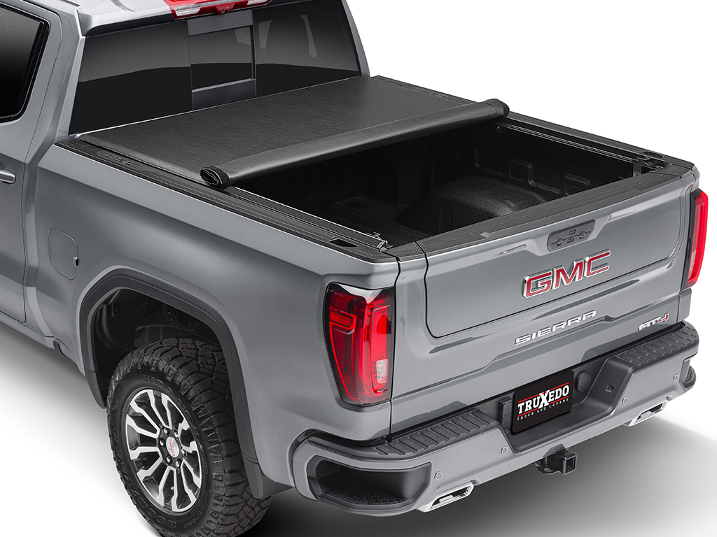 2005 Chevy Colorado Bed Covers & Tonneau Covers | RealTruck